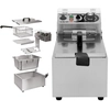 Electric Fryer 3,5l With Cover Yato Yg-04608