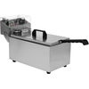 Electric Fryer 3,5l With Cover Yato Yg-04608