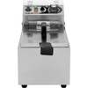 Electric Fryer 3,5l With Cover Yato Yg-04608