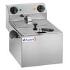 Electric fryer 6l 3250W | Amitek