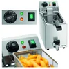 Electric Fryer With Tap 4l Bartscher A162820e