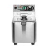 Electric Gastronomic Fryer RQF4L 4L 2500W 230V - Fast and Efficient