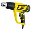 ELECTRIC HEAT GUN 2 KW 4 NOZZLES