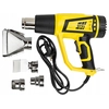 ELECTRIC HEAT GUN 2 KW 4 NOZZLES