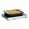 Electric Induction Hob 1000w 40-100 St.C. Bartscher