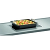 Electric Induction Hob 1000w 40-100 St.C. Bartscher