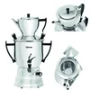 Electric Samovar Stainless Steel 3l 1500w Bartscher 191001