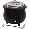 Electric Soup Kettle 10L Stalgast 432101 - Professional and Durable