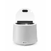 Electric soup kettle 8L white 500W 366x325mm Hendi Uniq 860533