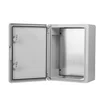 Electrical switchboard plastic box ABS panel 350x250mm counter panel UV resistance IP65