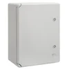 Electrical switchboard plastic box ABS panel 350x250mm counter panel UV resistance IP65