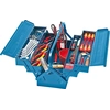 Electrician's tool set, 40 pieces - 40 pieces