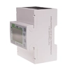 electricity meter - three-phase RS-485, reactive energy LE-03MQ