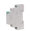 electromagnetic relay PK-1P 12V AC/DC contact:1P I=16A, 1 module