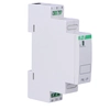 electromagnetic relay PK-1P 12V AC/DC contact:1P I=16A, 1 module