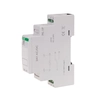 electromagnetic relay PK-1P 24V AC/DC contact:1P I=16A, 1 module