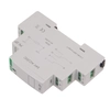 electromagnetic relay PK-2P 24V AC/DC contact:2P I=2x8A, 1 module