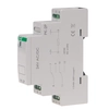 electromagnetic relay PK-2P 24V AC/DC contact:2P I=2x8A, 1 module