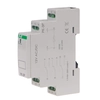 electromagnetic relay PK-3P 12V AC/DC contact:3P I=3x8A, 1 module