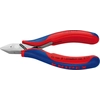 Electronic side cutters KNIPEX®
