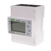 elektriciteitsmeter - driefasig RS-485, reactieve energie LE-03MQ