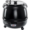 Електричний чайник Soup Pot 10L Stalgast 432115 Контроль температури 65-95°C