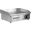 Elektrisch geribbelde grillplaat 55 Cm Yato Yg-04587