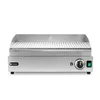 Elektrische Grillplaat, Geribbeld, Geribbeld 230v 3500w Hendi 154953