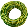 Elektrische kabel, installatie LgY 1x16 - 100mb