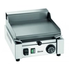 Elektrogrill Smooth 260x230 Bartscher A370037