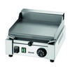 Elektrogrill Smooth 260x230 Bartscher A370037