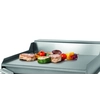 Elektrogrill Smooth 260x230 Bartscher A370037