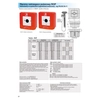 ELEKTROMET Opbouw brandbeveiligingsknop (921400)