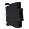 elemento de contato M22-CK11 1Z 1R montagem no adaptador M22-A