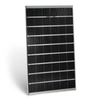 ELERIX Panneau solaire transparent Dual Glass 300Wp 54 cellules