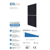 EliTe Solar aurinkosähkömoduuli 550W pers