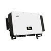 Előtte 100kW string inverter 3Phasig