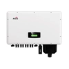 Előtte 50kW string inverter 3Phasig