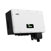 Előtte 50kW string inverter 3Phasig