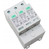 ELS Surge Arrester T2 TYPE C 3P 1000V DC