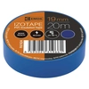 EMOS PVC insulation tape 19mm / 20m blue 8595025319661