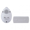 EMOS Wireless doorbell P5725, with night light