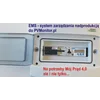 EMS sistēma no PVmonitor.pl