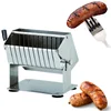 Εγχειρίδιο Bartscher Sausage Slicer 120579