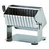 Εγχειρίδιο Bartscher Sausage Slicer 120579