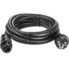 Enchufe Betteri BC01 a cable de enchufe Schuko 5m para microinversores