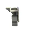 End clamp 35mm Length: 50mm on CLICK