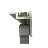 End clamp 40mm Length: 50mm on CLICK