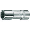 End wrench change 12-point socket 1/2 "long 10x mm GEDORE
