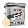 Ενέματα μαργαριταριών 1-6 mm πέργαμο Sopro Saphir (27) 4 kg